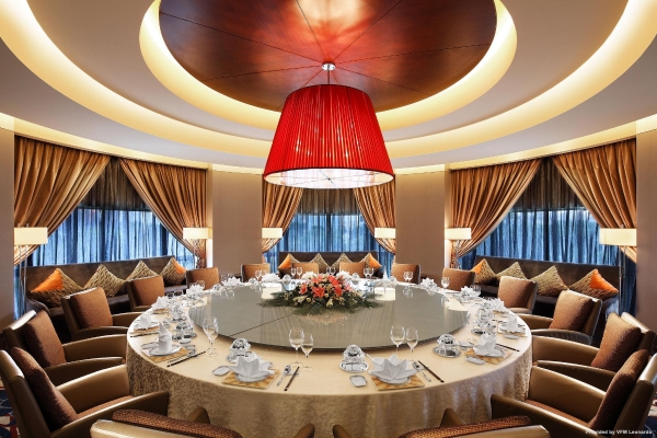 Sheraton Wenzhou Hotel